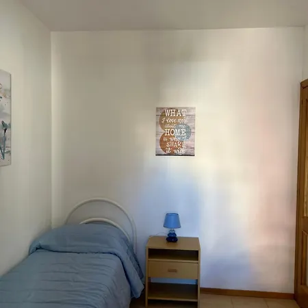 La Casa Del Sole *
