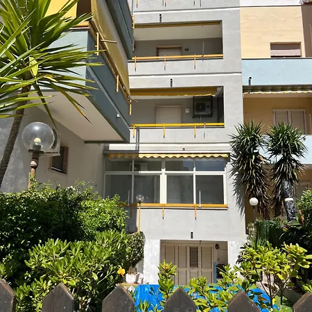 Lejlighed La Casa Del Sole Alghero