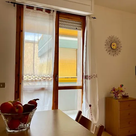 La Casa Del Sole * Alghero