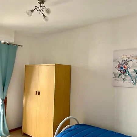 La Casa Del Sole Alghero