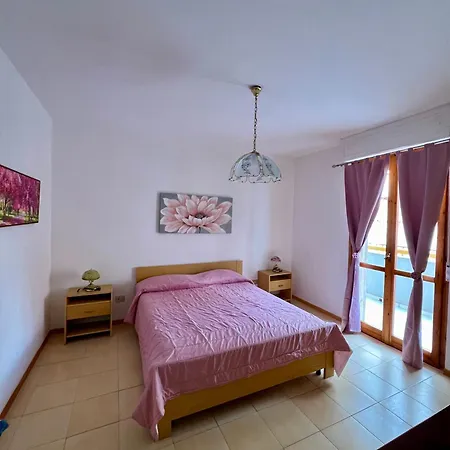 La Casa Del Sole * Alghero