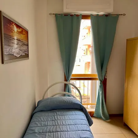 La Casa Del Sole Lejlighed