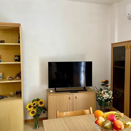 La Casa Del Sole