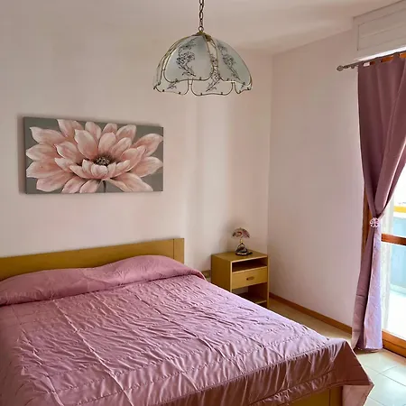 Lejlighed La Casa Del Sole *