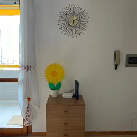 La Casa Del Sole