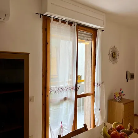 דירה La Casa Del Sole *
