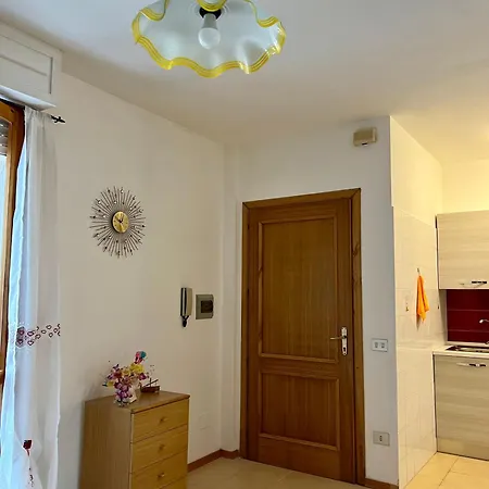 דירה La Casa Del Sole