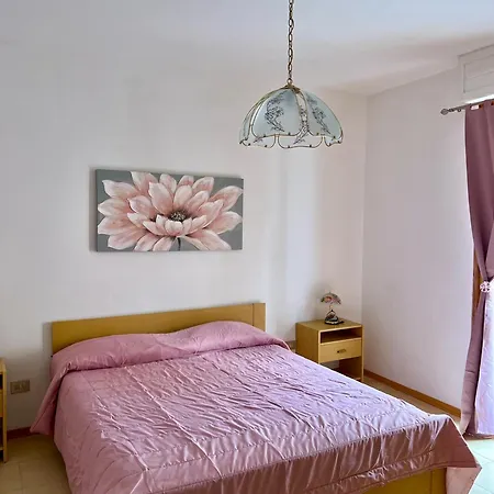 La Casa Del Sole * אלגהרו