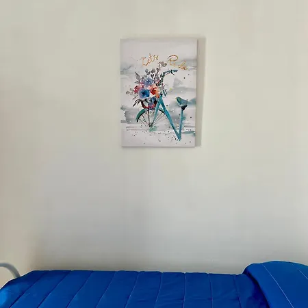 La Casa Del Sole אלגהרו